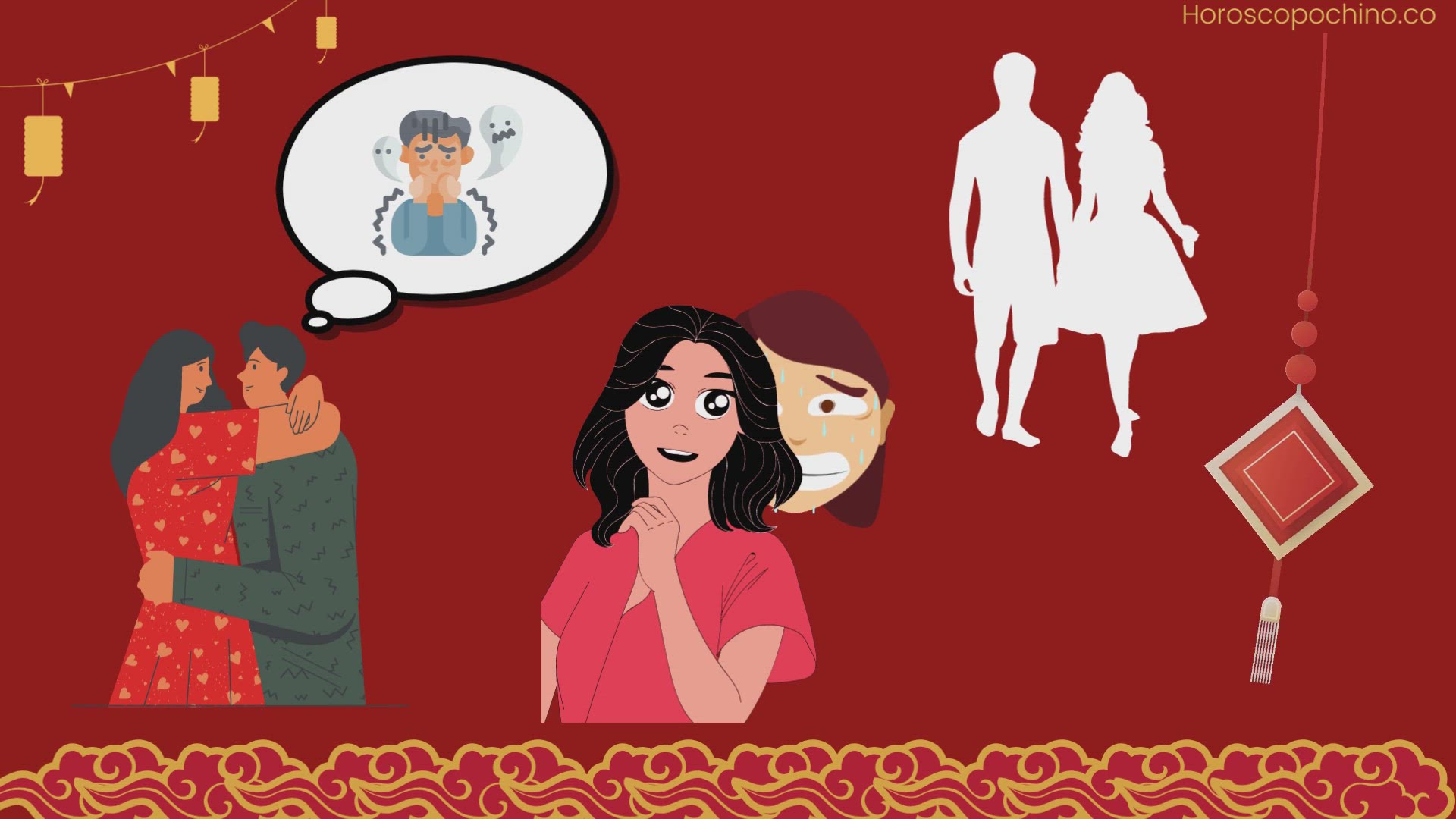 'Video thumbnail for Scorpio karmic relationships'