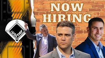 Video thumbnail for The GM search for the Detroit Tigers could include some controversy