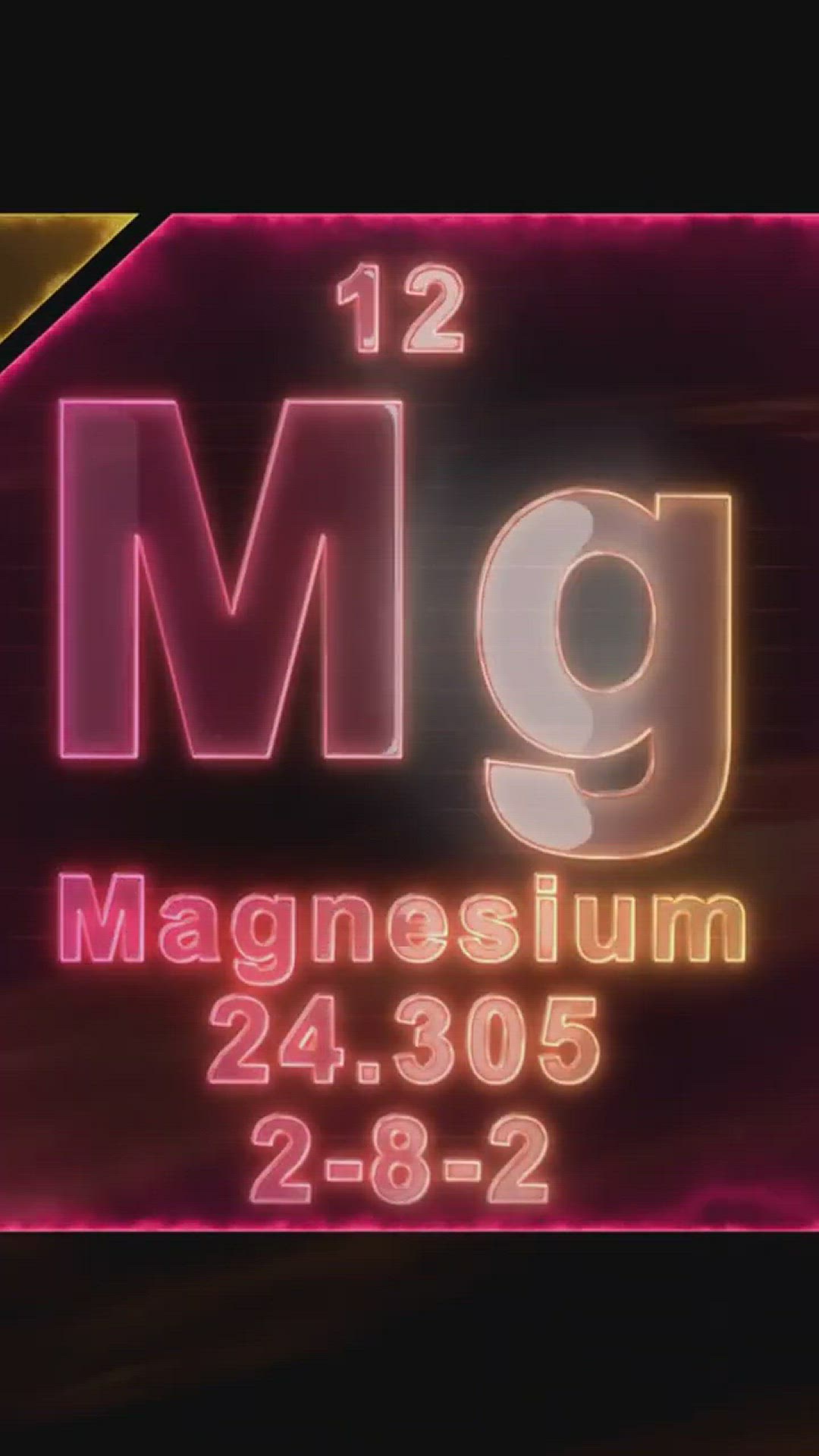 'Video thumbnail for 3 Magnesium Health Benefits You Didn't Know About #shorts'