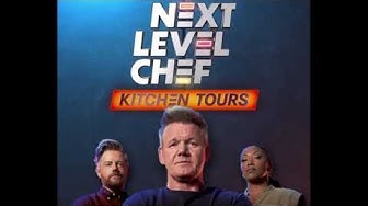 Video thumbnail for Next Level Chef Kitchen Equipment | Upgrade Your Cooking Game