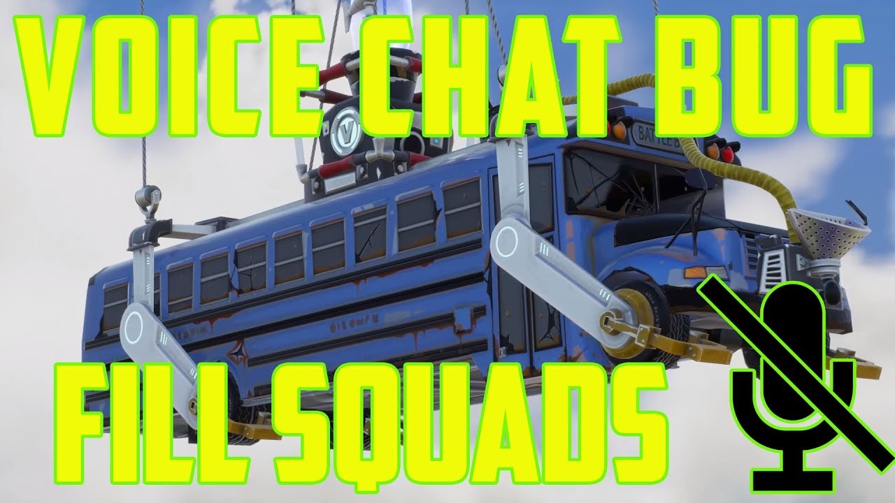 Video thumbnail for Fortnite Microphone Not Working After 1 Game - FIX!