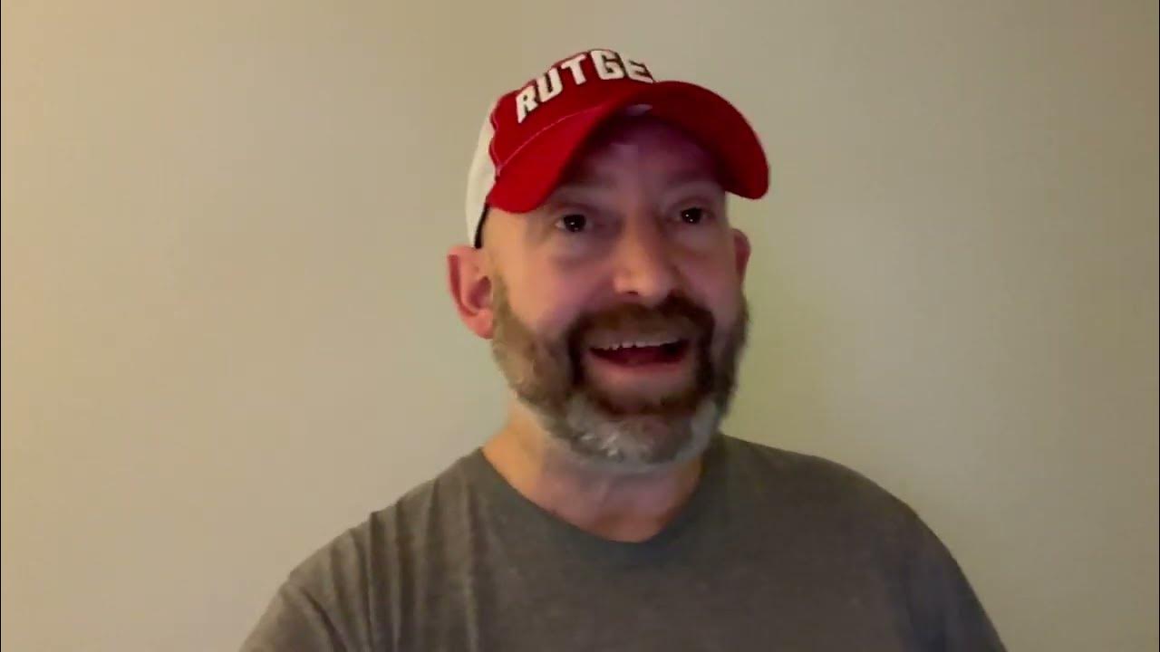 Video thumbnail for Rapid Reaction to No. 24 Rutgers’ 66-60 loss to No. 18 Indiana