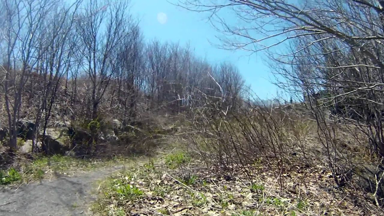 'Video thumbnail for Little Belchers Pond'