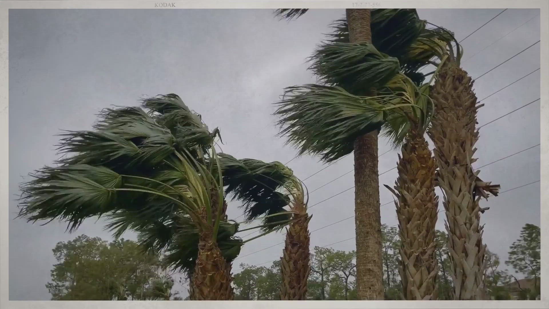 'Video thumbnail for When is Hurricane Season in Florida?'