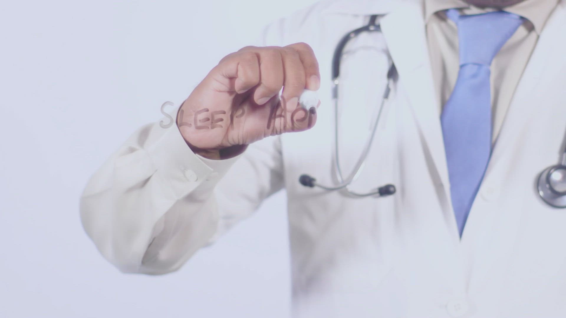 Video thumbnail for Sleep Apnea General