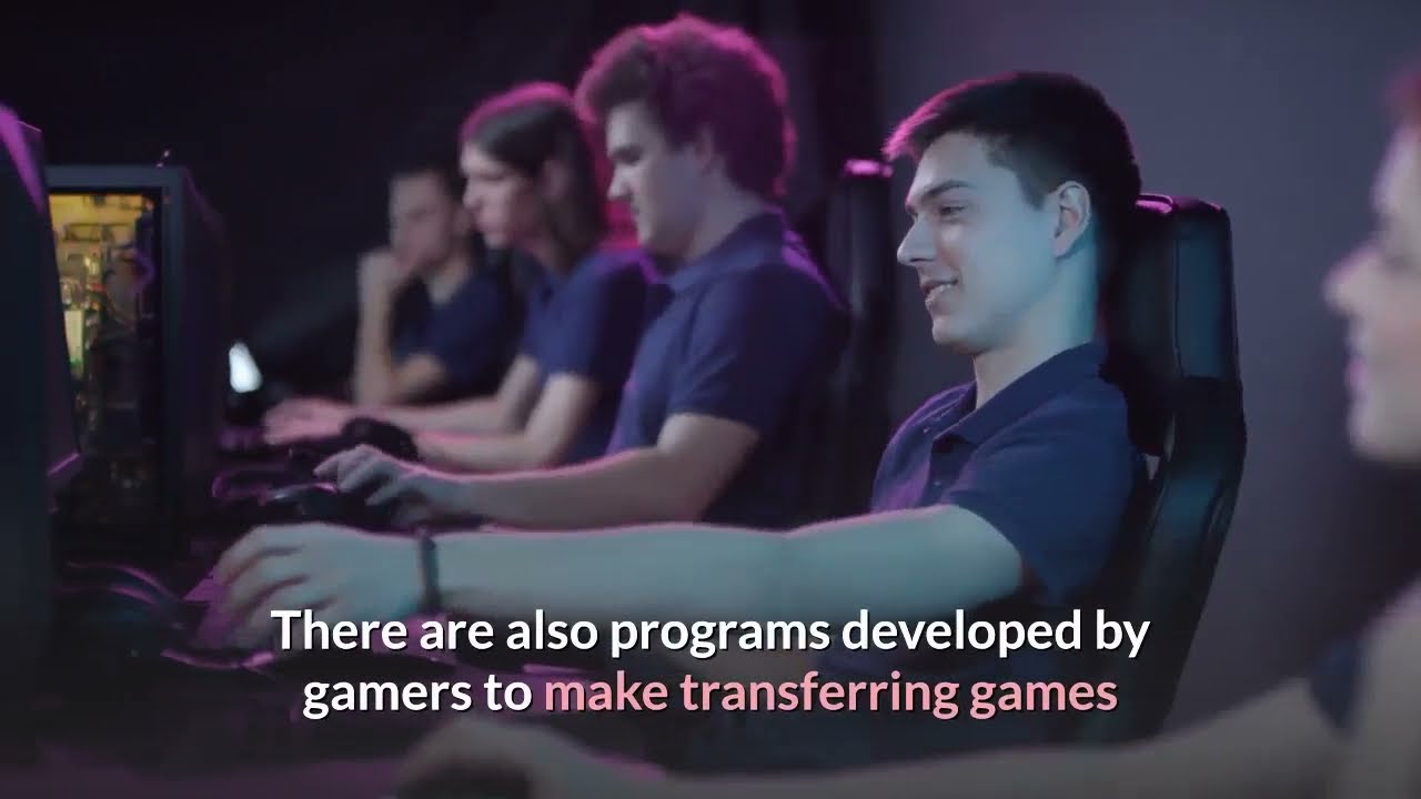 Video thumbnail for Can You Install Games on an External SSD?