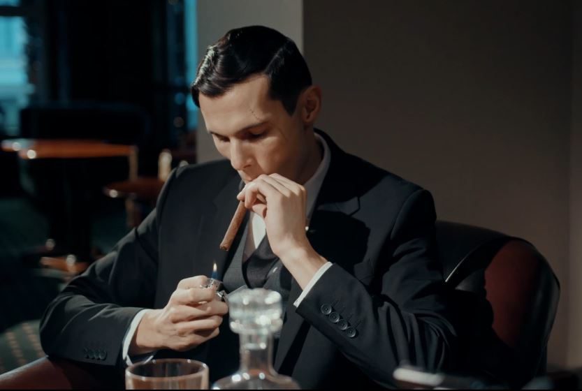 Video thumbnail for Mister H-B