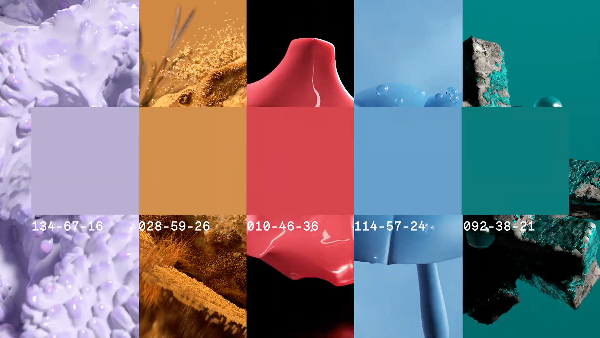 Video thumbnail for Color Trends 2023 for Design Inspiration & forecast