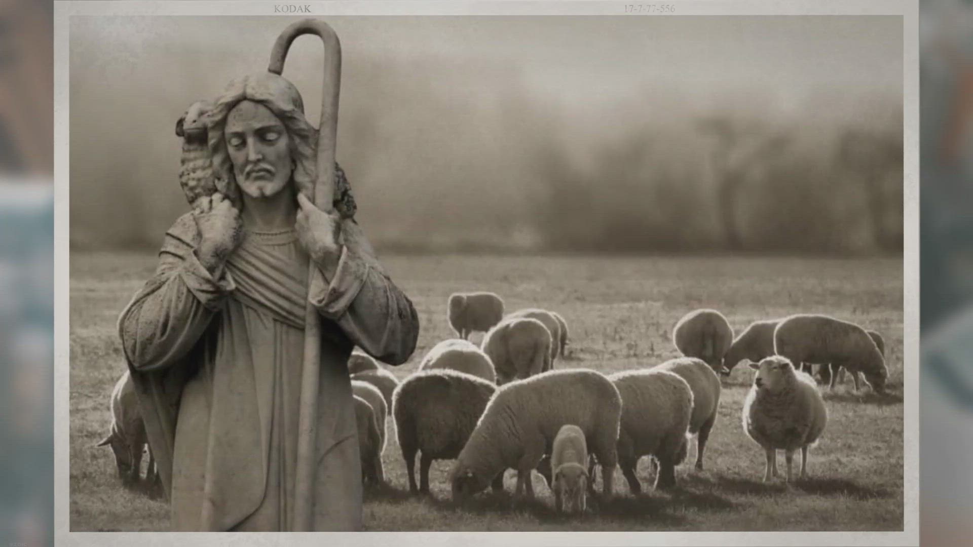 Video thumbnail for Does God Keep His Promises?