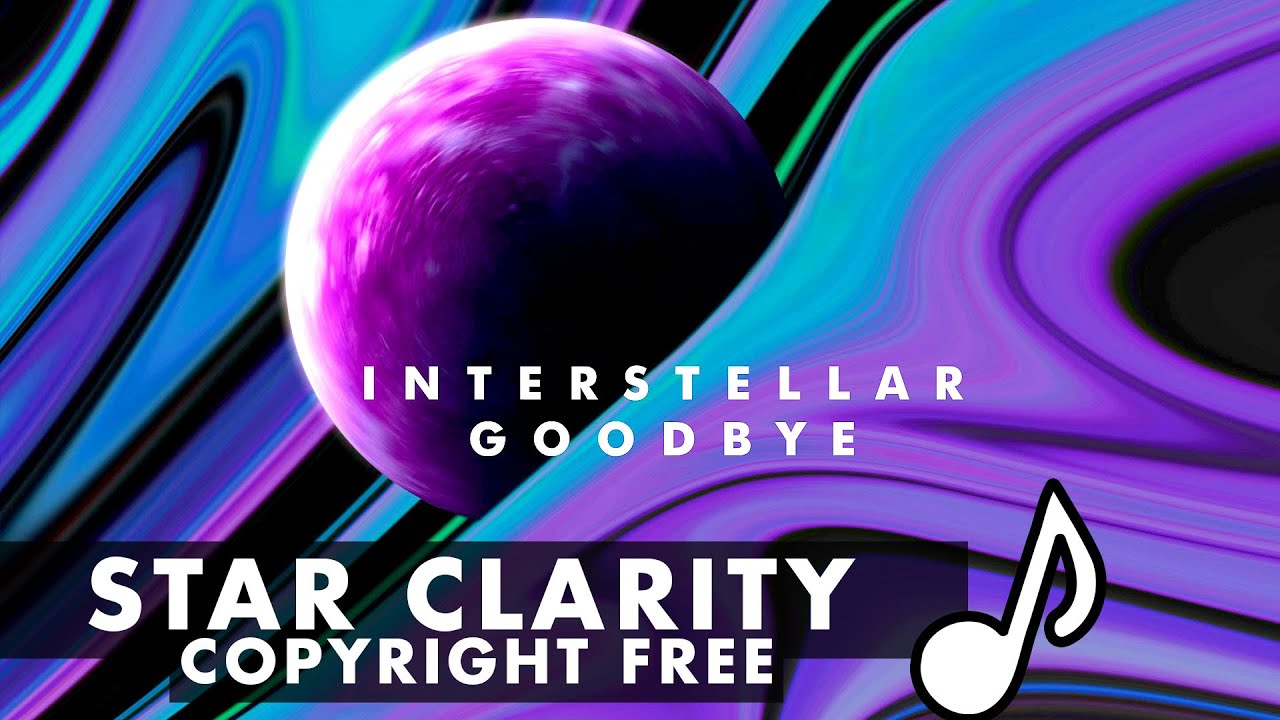 Video thumbnail for Star Clarity - 360° Music Video - [Stream LoFi] - Copyright Free Music
