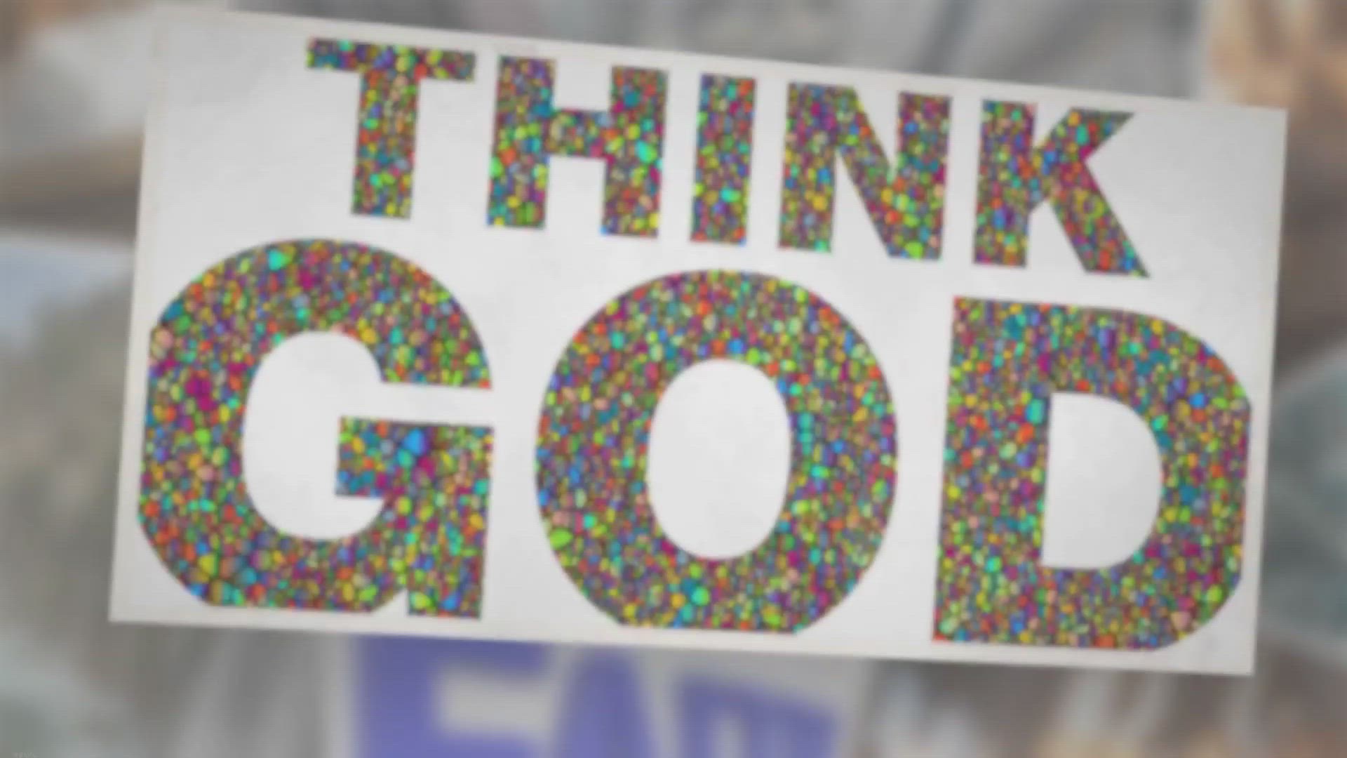 Video thumbnail for Good Reasons Why I Keep My Faith! – True Home Joy