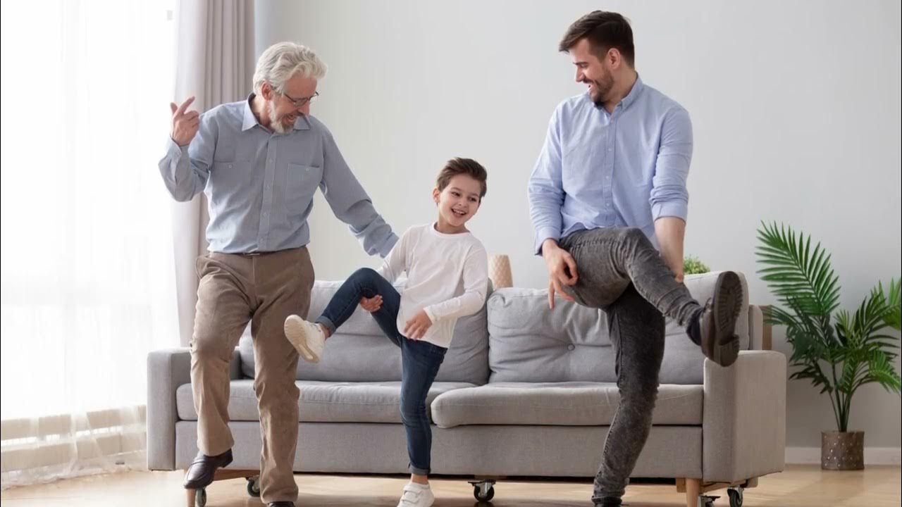 Video thumbnail for Discover Your Home's Energy with House Numerology