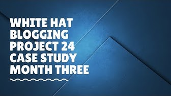 Video thumbnail for Path To Freedom - A Project 24 Case Study - Month 3 #ProjectNeptune