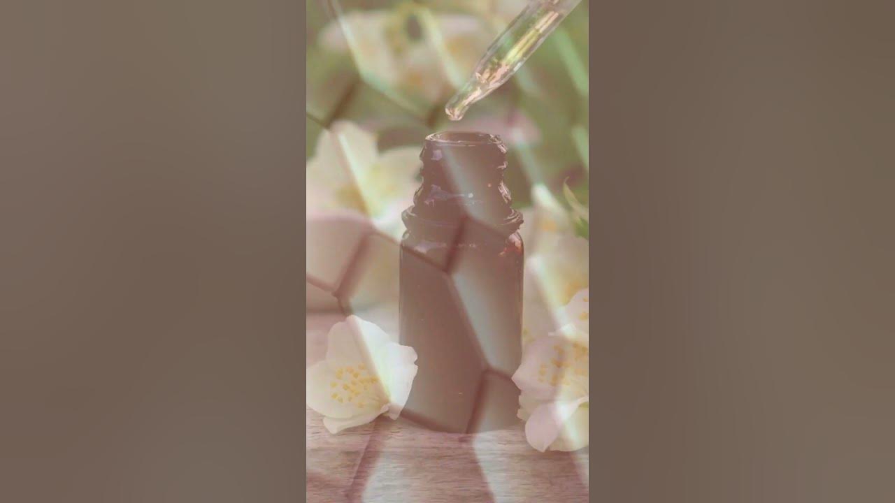 'Video thumbnail for Jasmine Oil: The Miracle Healer of Chronic Wounds #shorts'