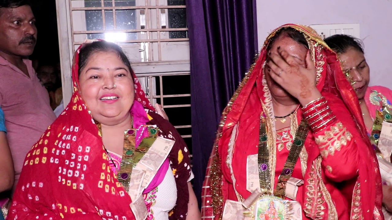 Video thumbnail for Akash&Harsha wedding Part-2-