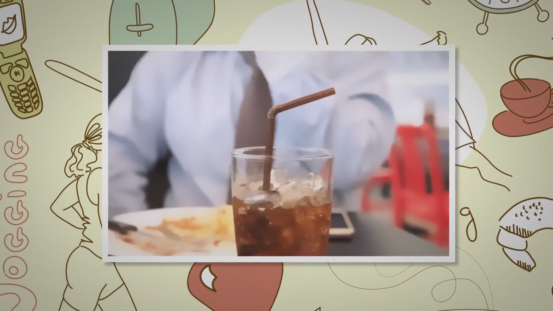 'Video thumbnail for Top 10 Belly Fat Burning Drinks Before Bed'