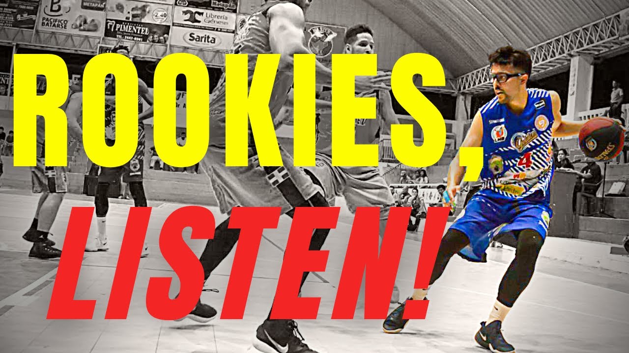 Video thumbnail for How Different is Overseas Basketball From the U.S.? Why Americans Always Get Cut [Avoid This Trap]