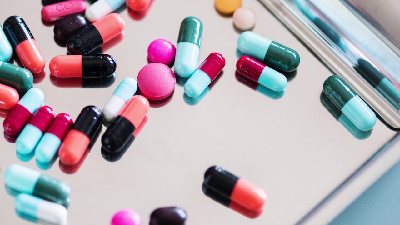 Video thumbnail for Five Foods That Will Lower Your Blood Sugar