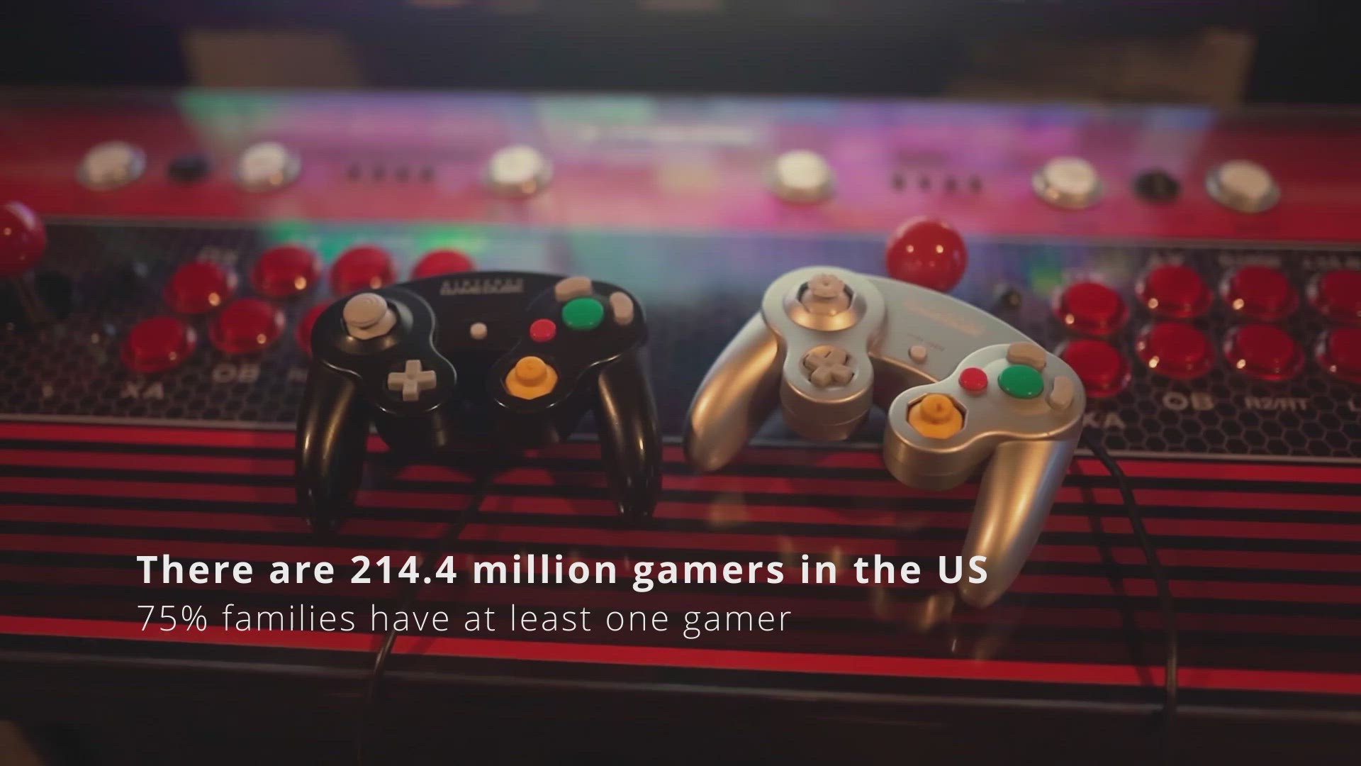 Video thumbnail for 2020 Essential Facts