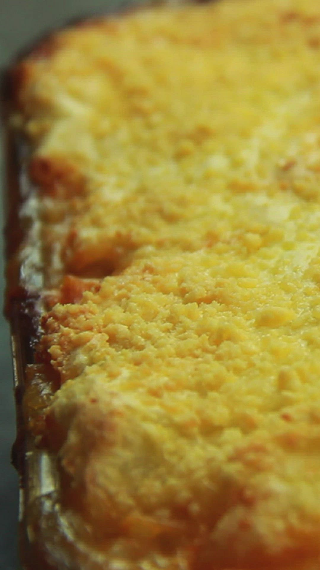 Video thumbnail for Potato Cake