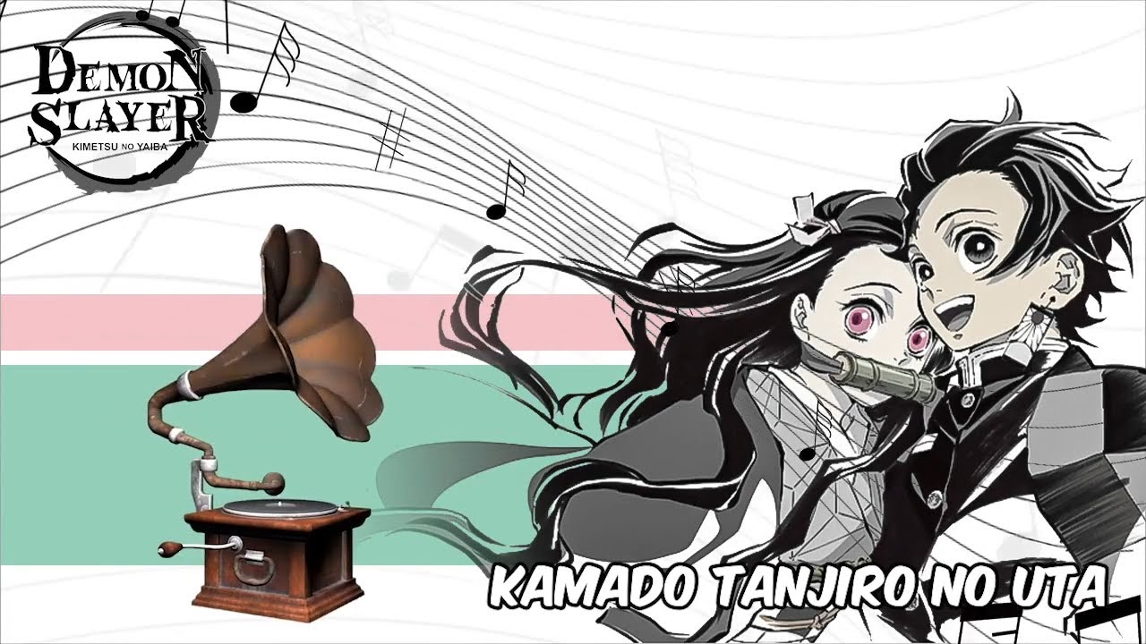 Video thumbnail for Kamado Tanjiro no Uta Cover | Demon Slayer (Kimetsu no Yaiba) EP 19 OST
