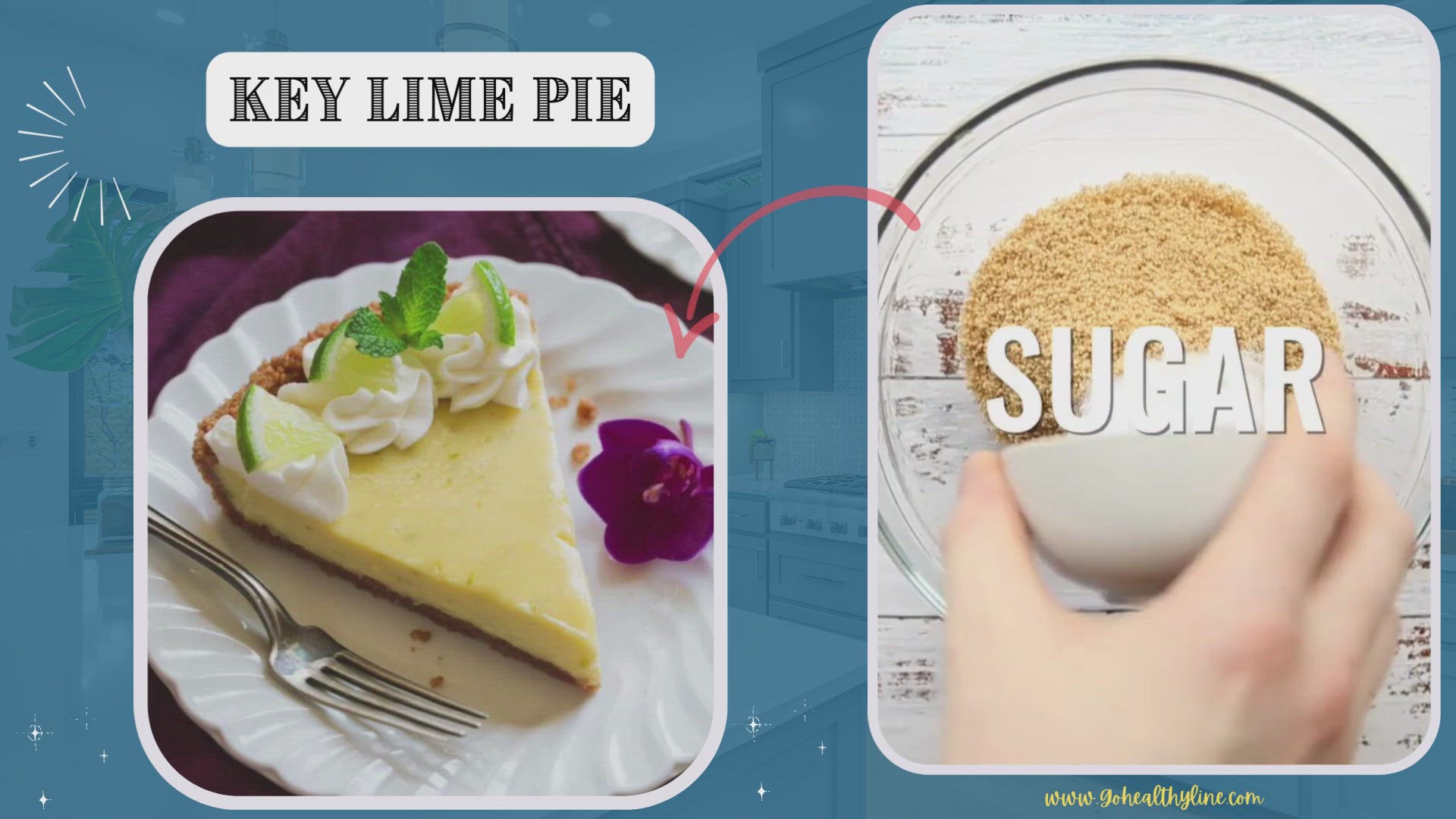 Video thumbnail for Key Lime Pie
