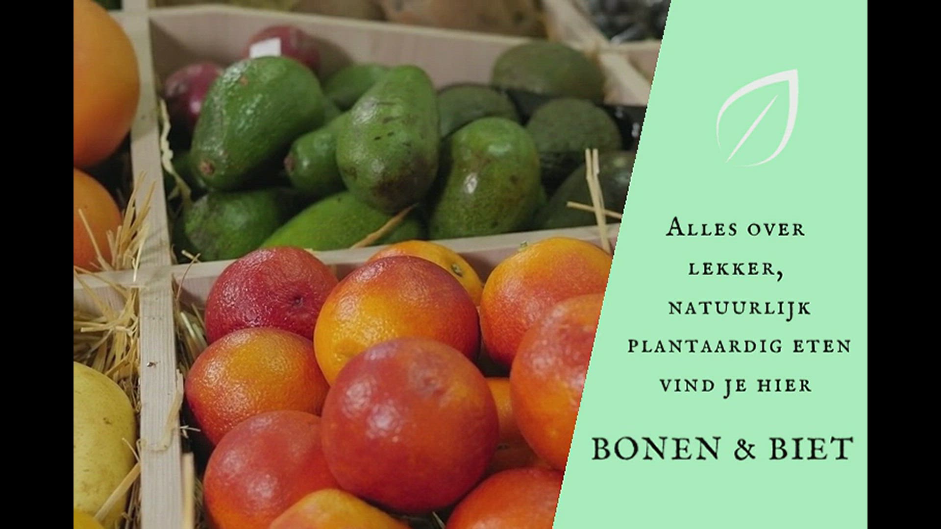 Video thumbnail for Fruit