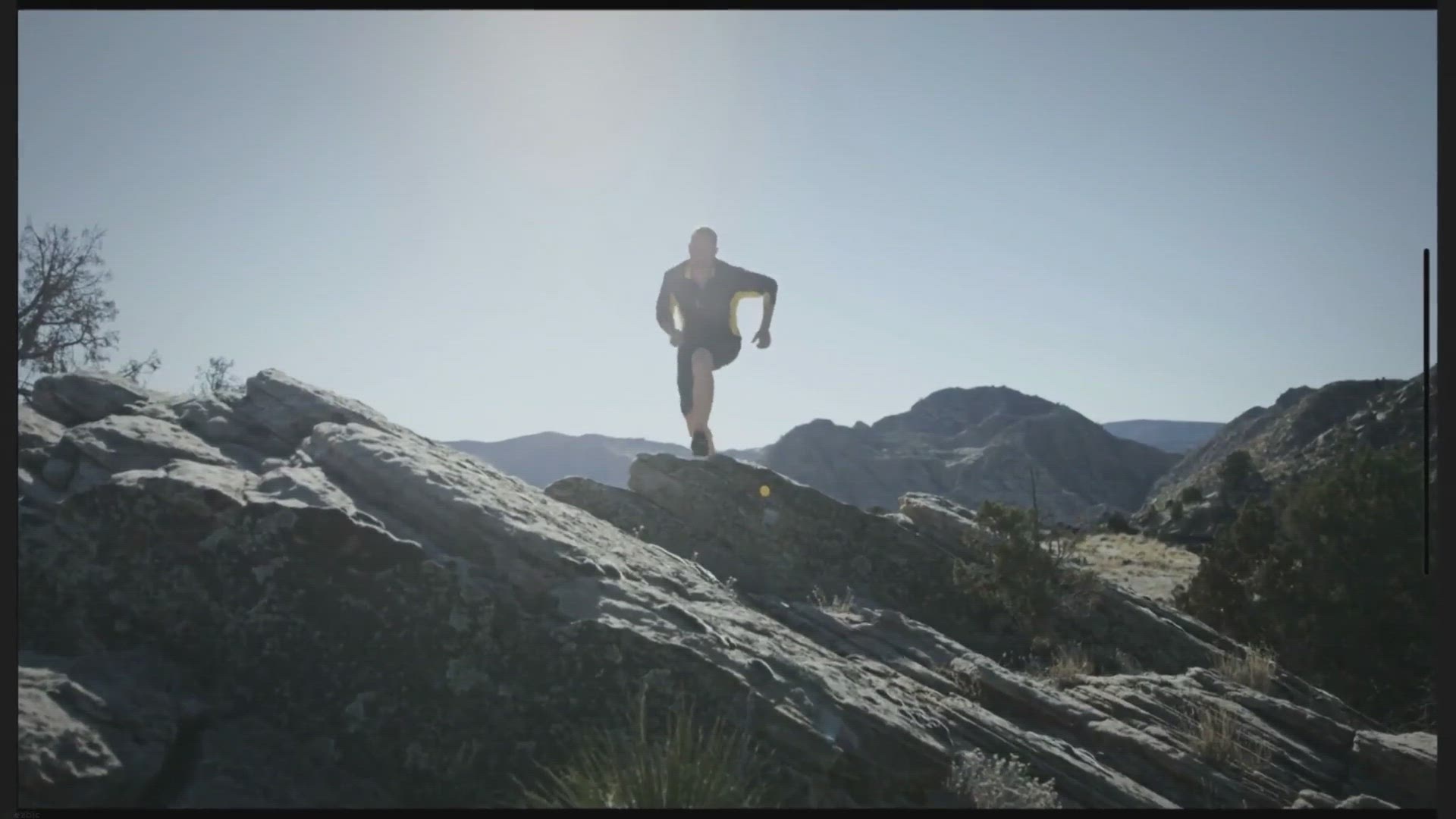 Video thumbnail for Is running a good way to lose weight?