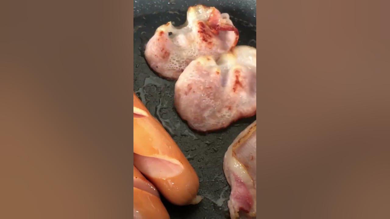 'Video thumbnail for The Top 3 Worst Breakfast Foods for Gut Health #shorts'