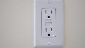 Video thumbnail for Leviton SmartlockPro GFCI - Sleek and Easy to Install