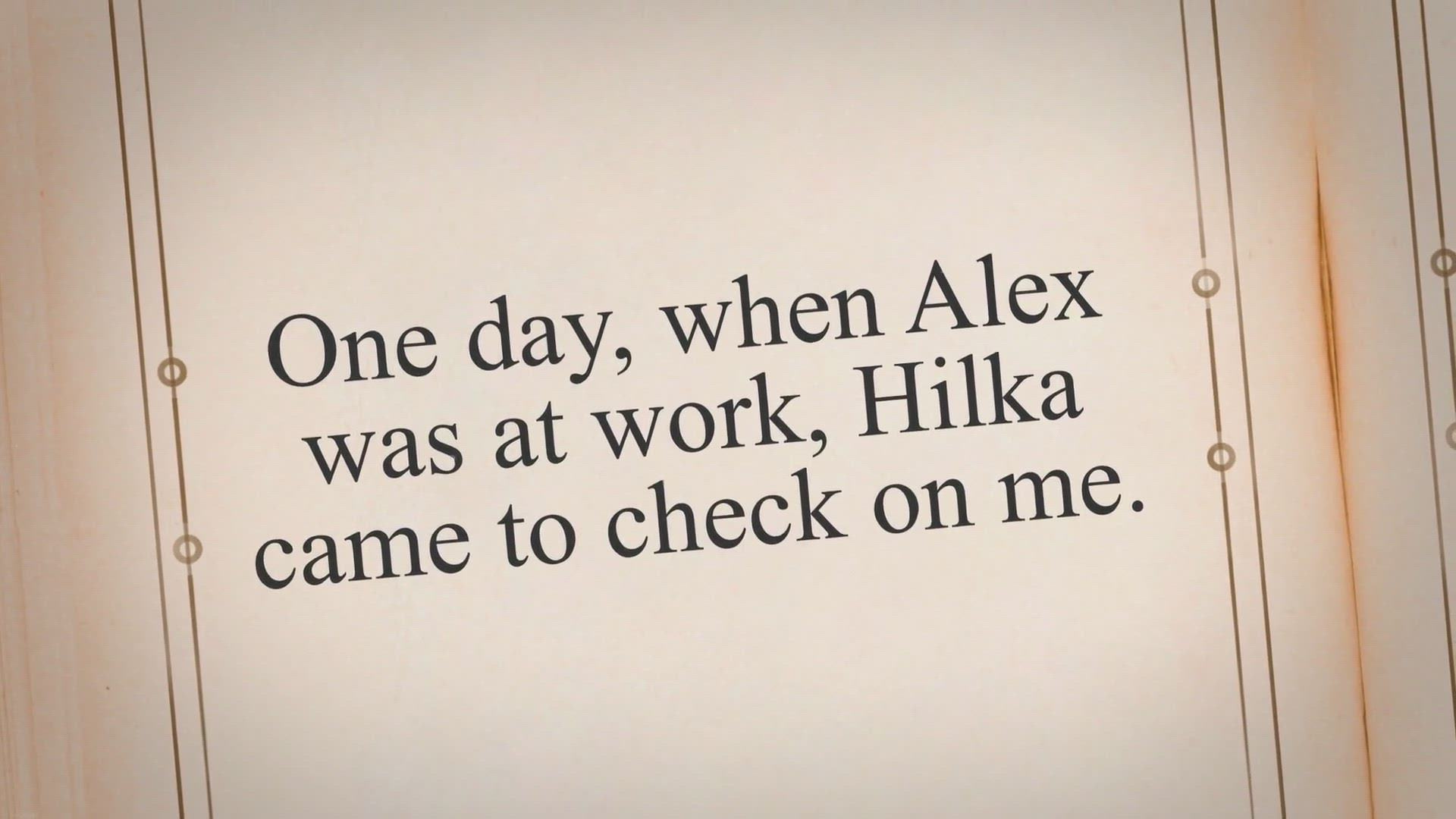 Video thumbnail for Until the Exiled Duke’s Daughter, Wilhelmina, Becomes Happy – Chapter 18