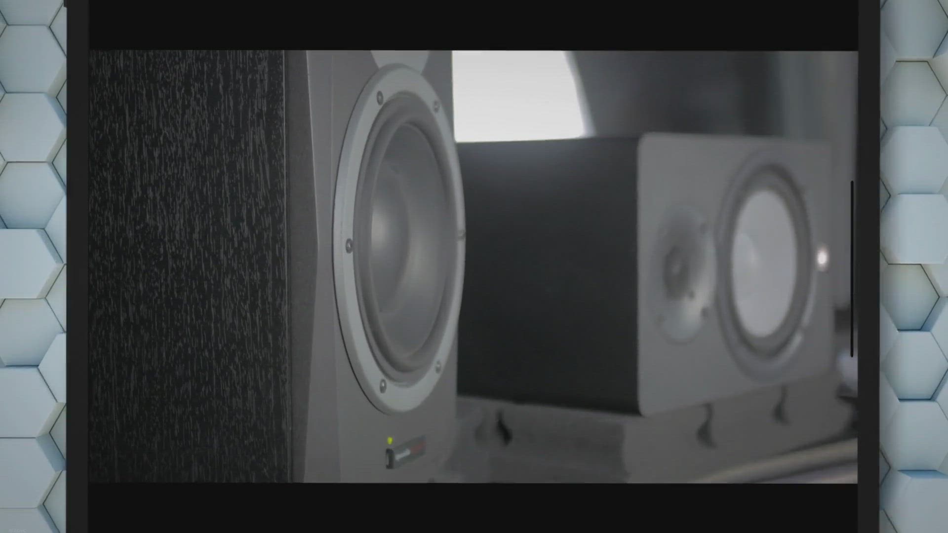 Video thumbnail for Is A Bigger Center Speaker Better or Should It Match Front Speakers? | FAQs Explanatory Video