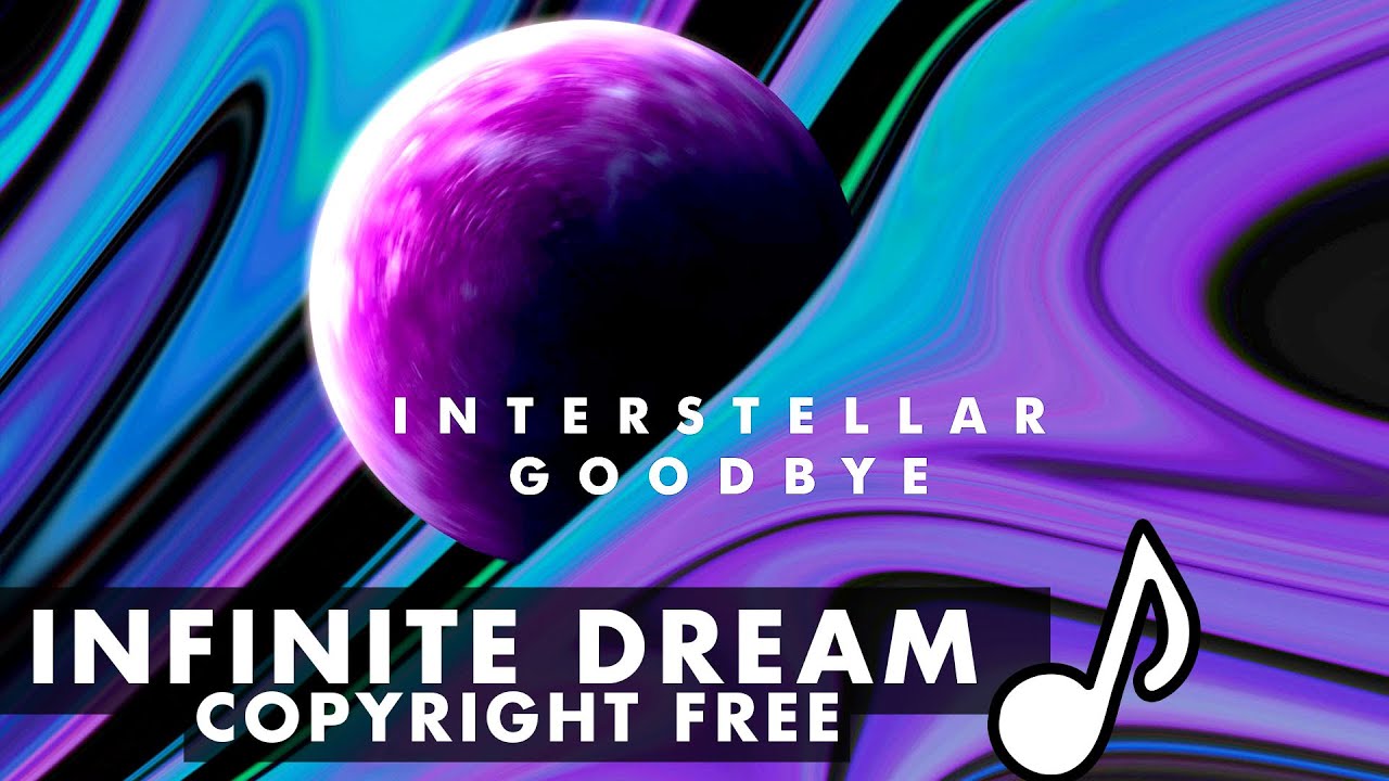 Video thumbnail for Infinite Dream - 360° Music Video - [Stream LoFi] - Copyright Free Music