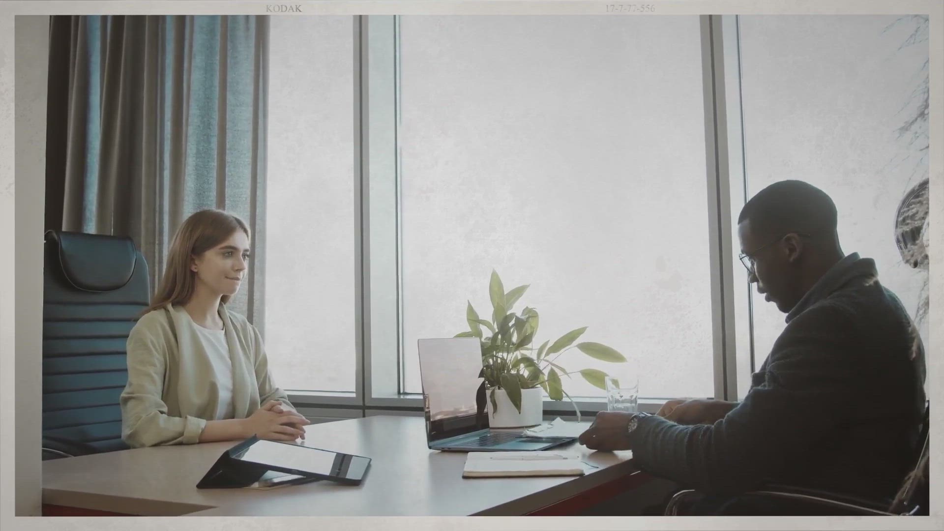 Video thumbnail for 55 Job Interview Presentation Topics