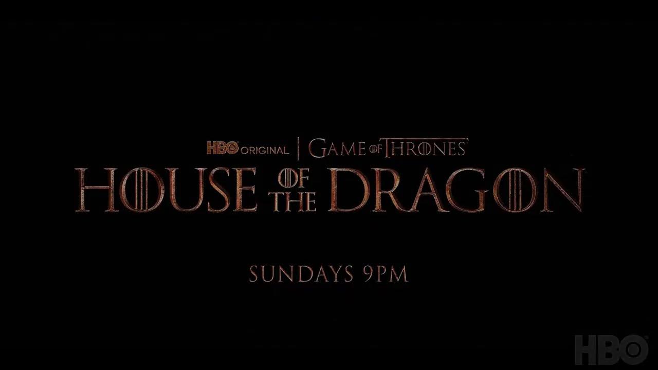 'Video thumbnail for House of the Dragon  Season 1 Episode 3 Trailer HBO'