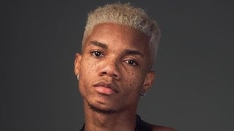 Video thumbnail for KiDi Is Set To Drop A New Song After The Rumours About His Health