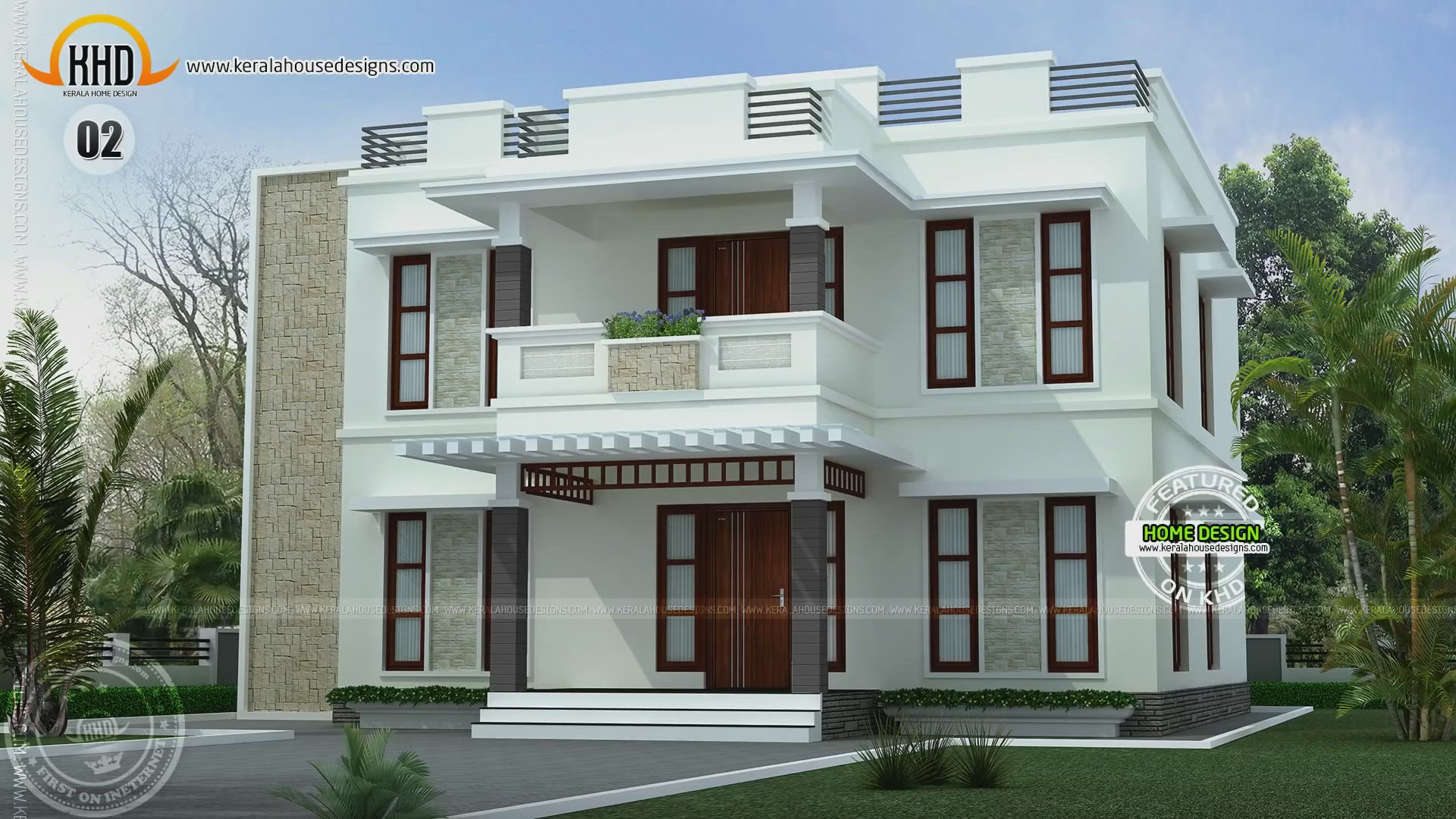 Video thumbnail for House Design Collection #3
