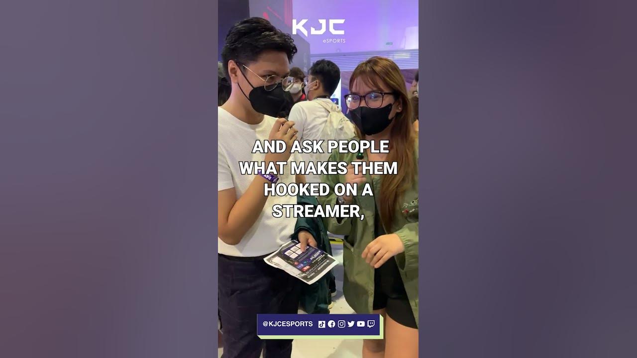 Video thumbnail for ESGS 2022: DAY 2