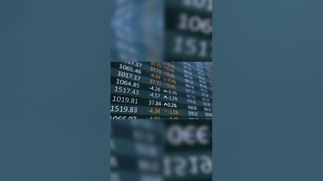 'Video thumbnail for 2 S&P 500 Stocks #stockmarket'