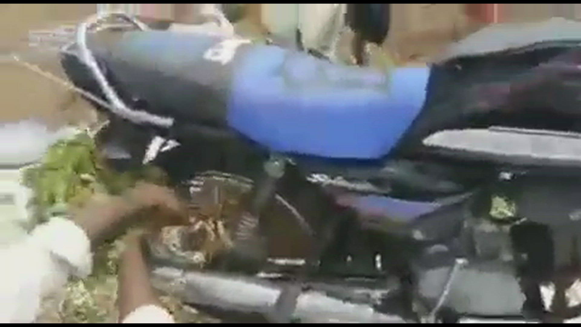 Video thumbnail for Desi Jugaad