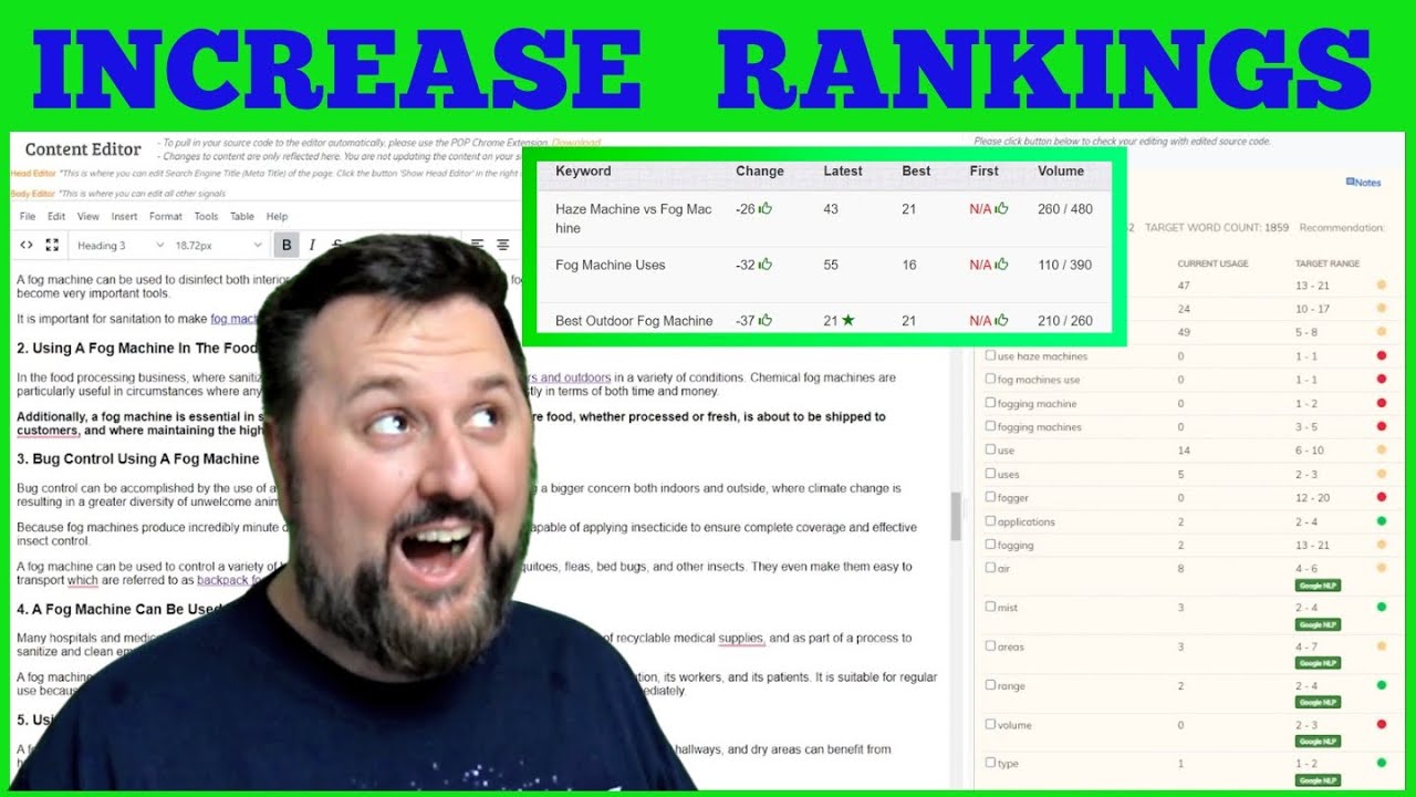 Video thumbnail for Revamp Your Website and Drive More Traffic with Page Optimizer Pro