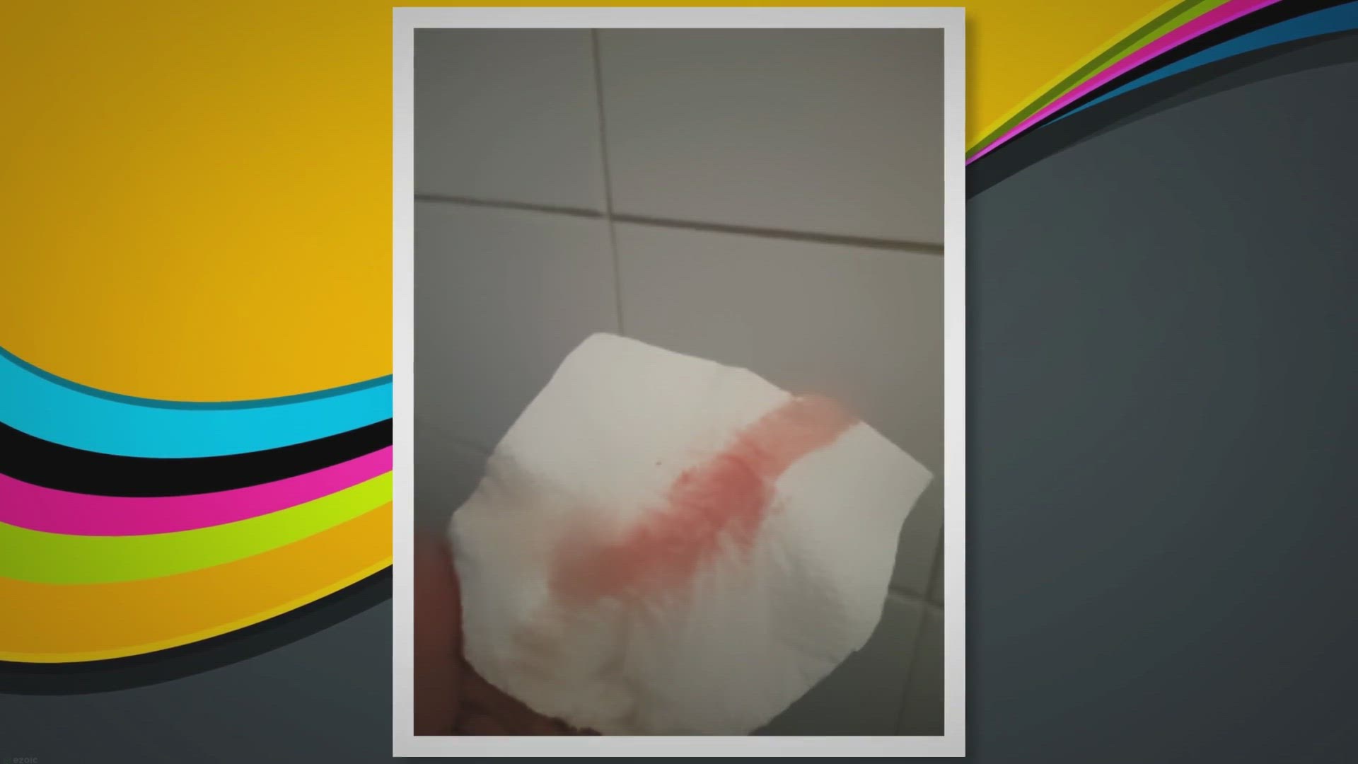 Video thumbnail for Heavy implantation bleeding stories and pictures