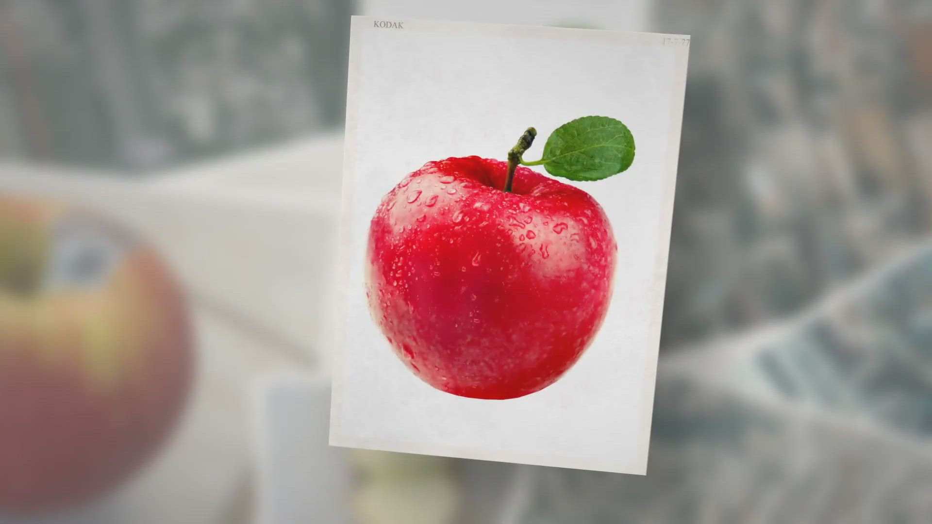 'Video thumbnail for What Are Envy Apples? The Story Behind the Fruit'