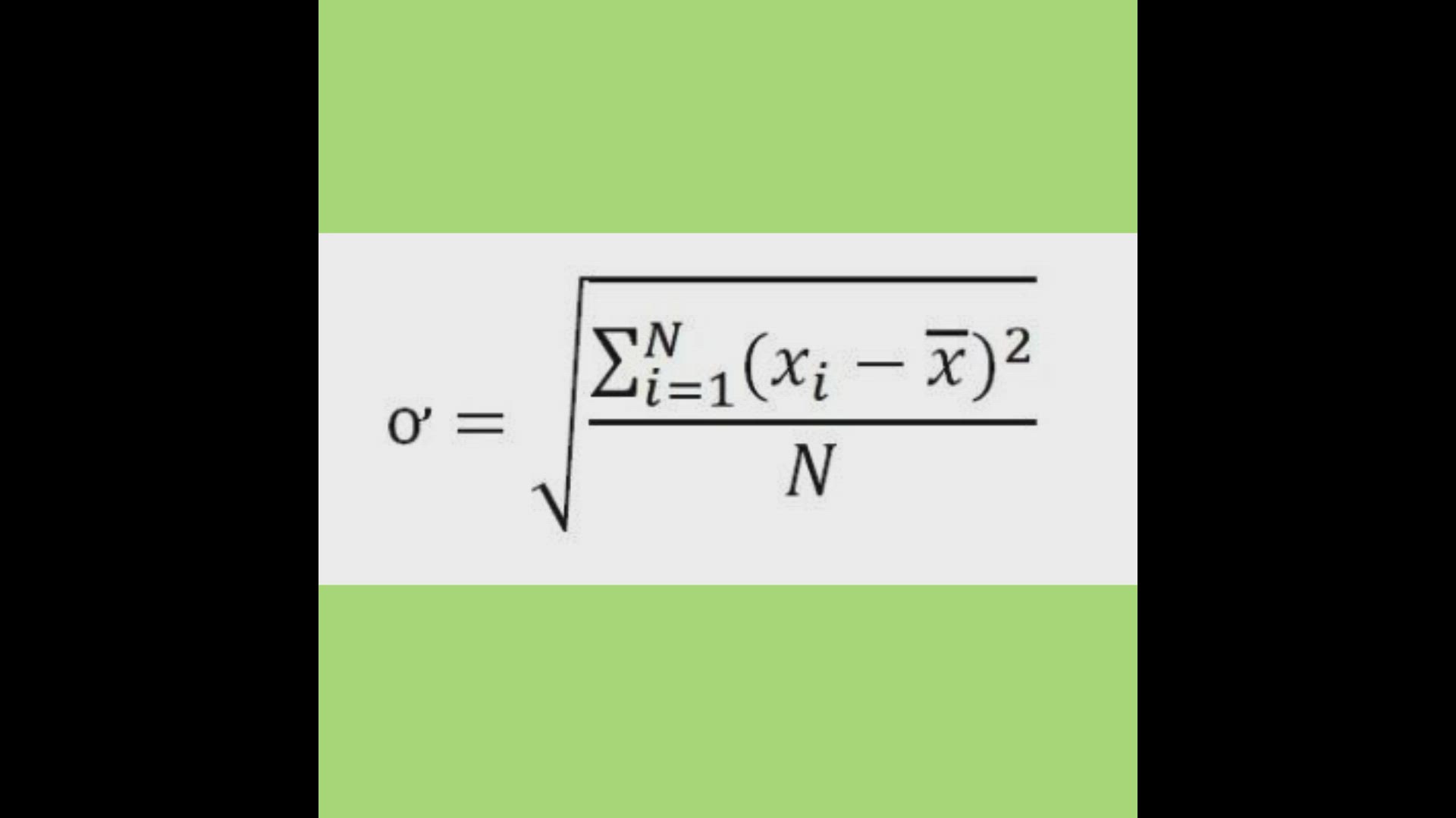'Video thumbnail for Uses Of Square Roots'