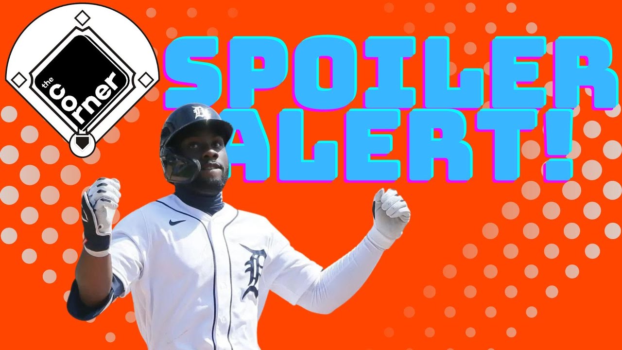 Video thumbnail for The Detroit Tigers play spoiler to the Baltimore Orioles