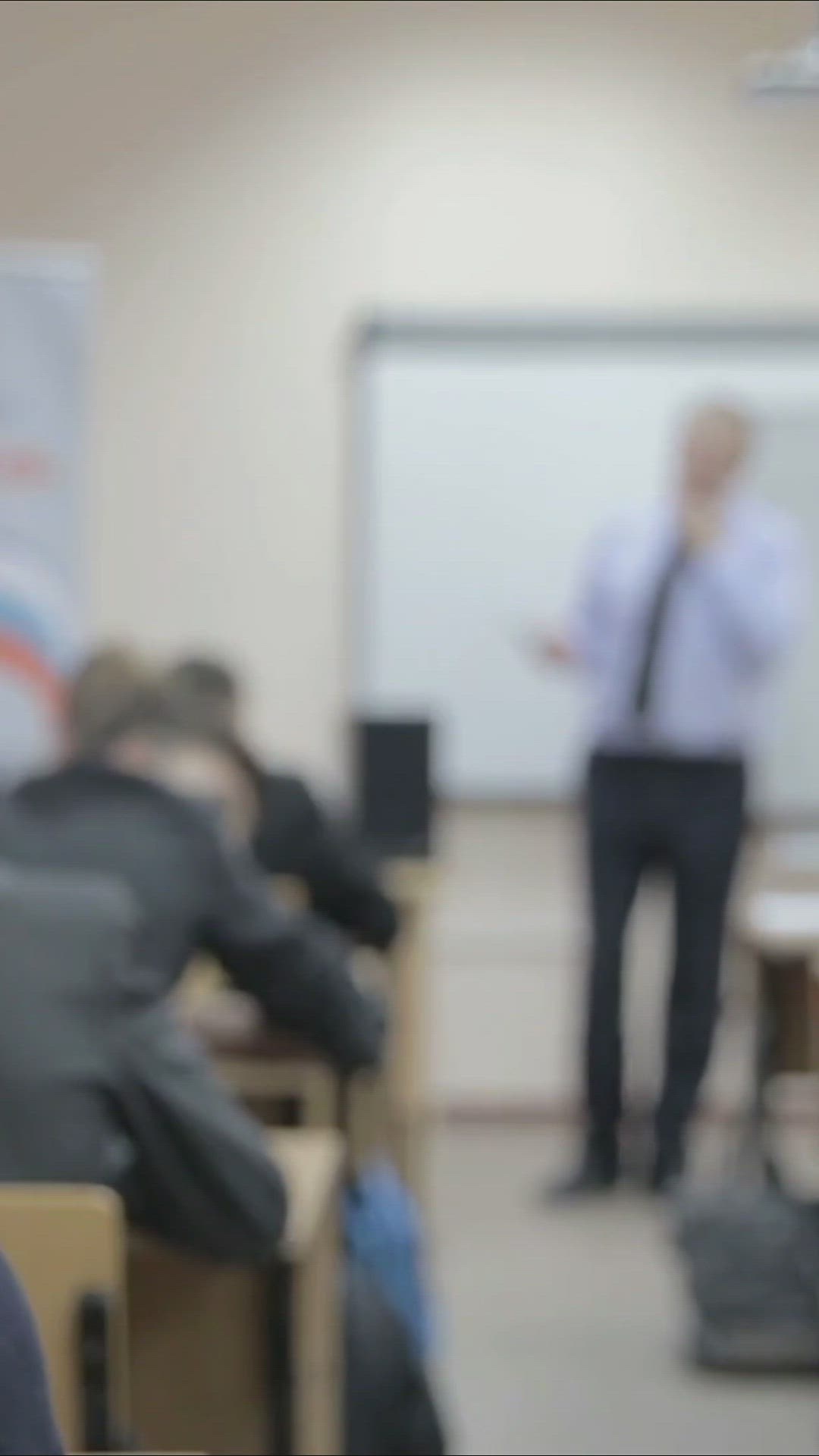 Video thumbnail for Characteristics of a Successful School