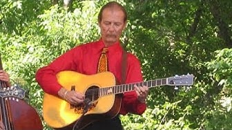 Video thumbnail for RIP Tony Rice - Remembering His Best Songs & Albums