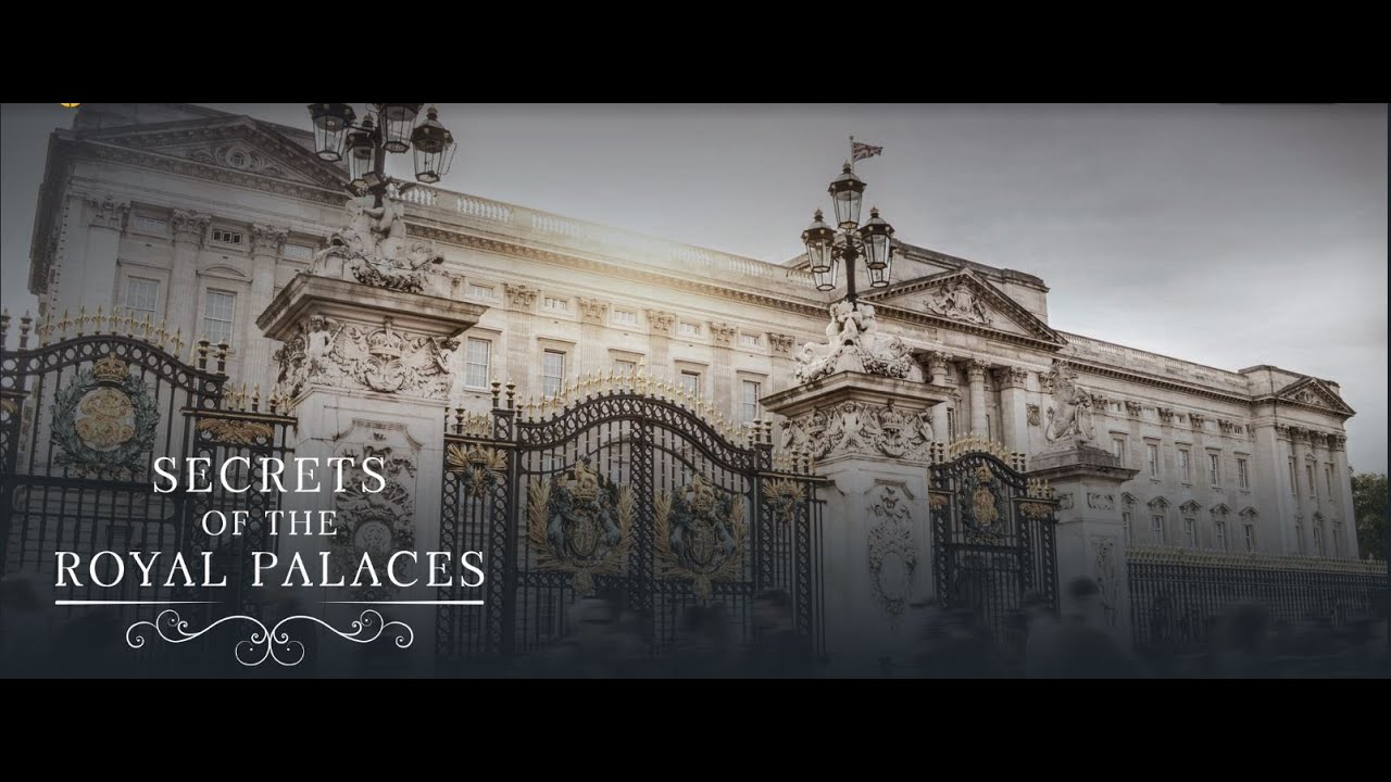 'Video thumbnail for Secrets Of The Royal Palaces - S01E1 - Buckingham Palace - British Royal Family Documentary'