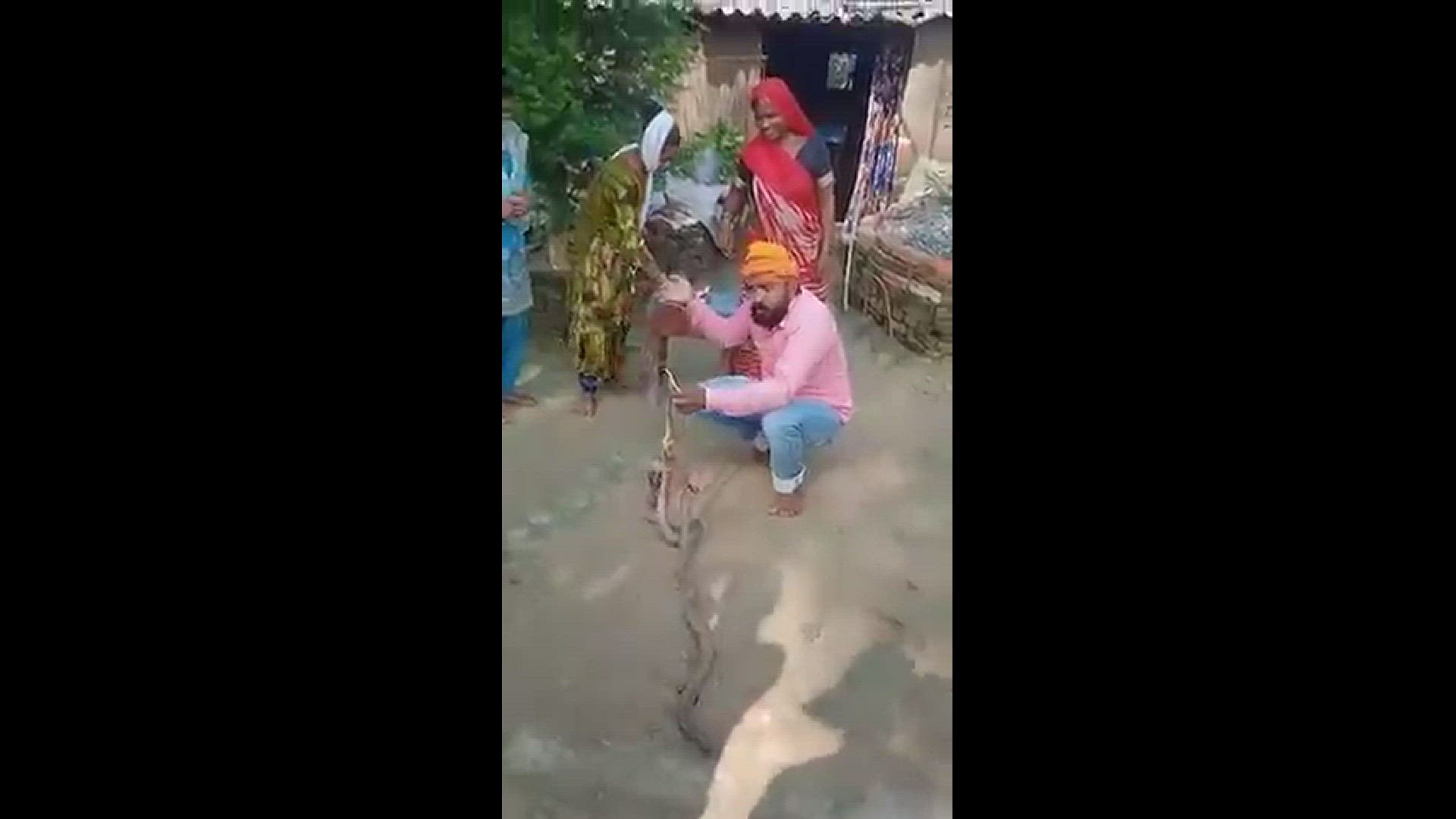 Video thumbnail for Sister Lost her Brother on Rakshabandhan | Viral Video