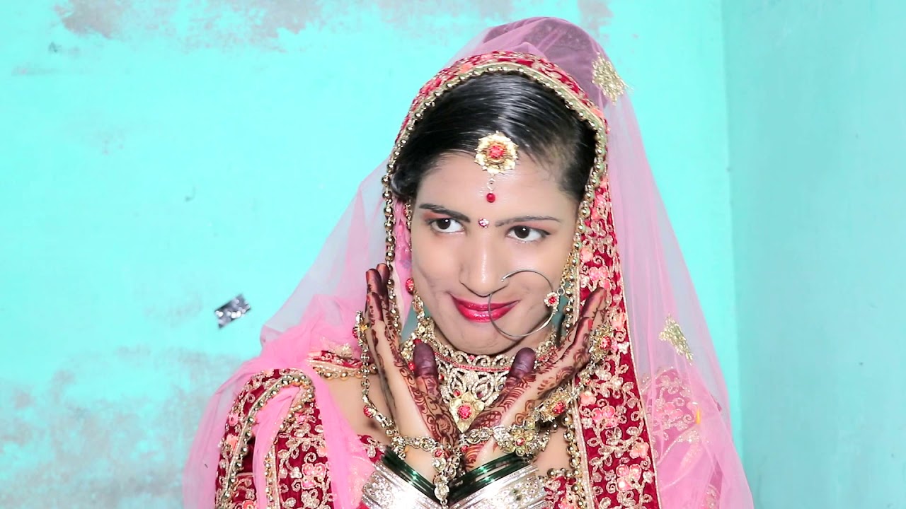 Video thumbnail for Akash & Harsha Wedding part-5-